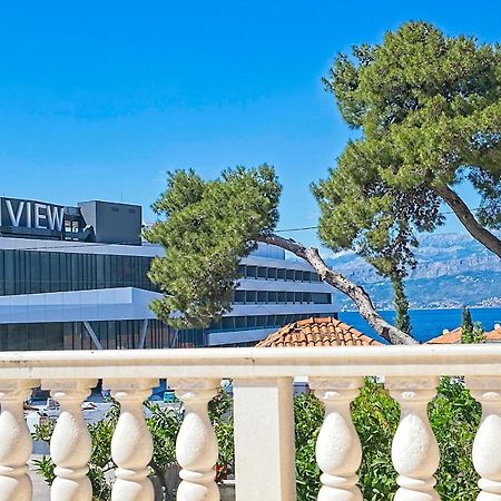 Apartman Nikica Постира Екстериор снимка